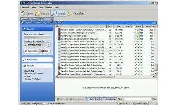 Morpheus Games Downloader for Windows - Download it from Habererciyes for free